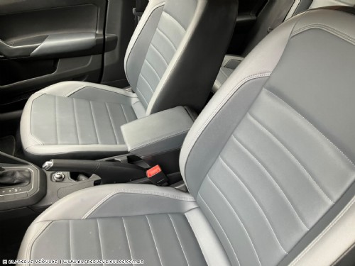 Volkswagen NIVUS HIGHLINE 200 TSI 2021/2021